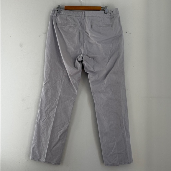 Bonobos flat front straight leg chino dress trouser pants sz 35/30 - Picture 6 of 7